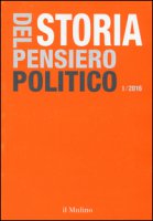 Storia del pensiero politico (2016)