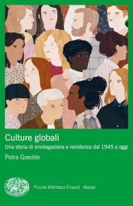 Copertina di 'Culture globali'