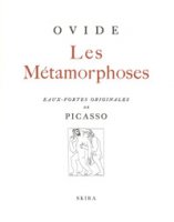Les Métamorphoses (rist. anast. 1931). Ediz. illustrata - Ovidio P. Nasone