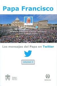 Copertina di 'Mensajes del Papa en Twitter. Volumen 2 (Los)'