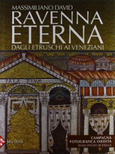 Copertina di 'Ravenna eterna'