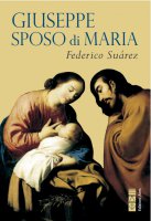 Giuseppe sposo di Maria - Federico Suárez
