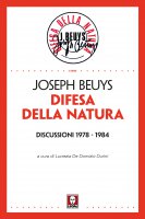 Difesa della Natura - Joseph Beuys