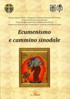 Ecumenismo e cammino sinodale - Brunetto Salvarani