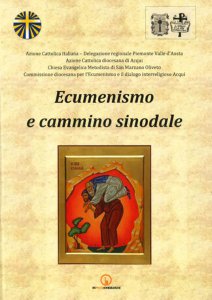 Copertina di 'Ecumenismo e cammino sinodale'