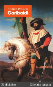 Copertina di 'Garibaldi'