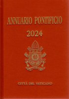 Annuario pontificio (2024) - Segreteria di Stato Vaticano