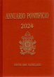 Annuario pontificio (2024)