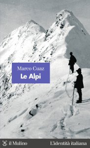 Copertina di 'Le Alpi'