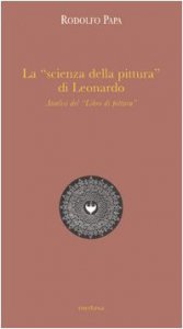 Copertina di 'La scienza della pittura di Leonardo. Analisi del Libro di pittura'