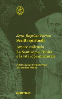 Scritti spirituali - Jean Baptiste Porion
