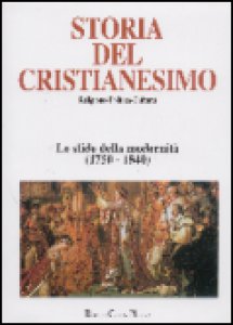 Copertina di 'Storia del cristianesimo. Religione, politica, cultura [vol_10]'