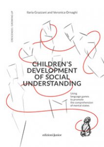 Copertina di 'Children's development of social understanding. Using language games to promote the comprehension of mental states'