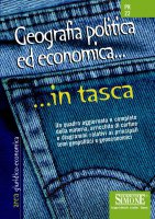 Geografia politica ed economica... in tasca - Nozioni essenziali