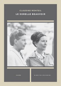 Copertina di 'Sorelle Beauvoir. (Le)'