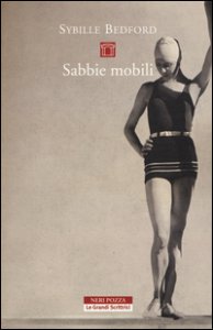 Copertina di 'Sabbie mobili. Un'autobiografia'
