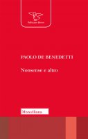 Nonsense e altro - Paolo Benedetti