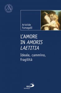 Copertina di 'L'Amore in Amoris laetitia'
