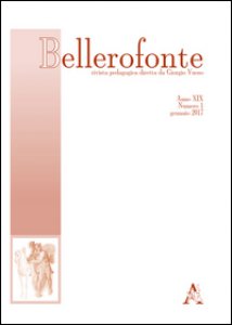 Copertina di 'Bellerofonte (2017)'