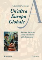 Un'altra Europa globale - Giuseppe Ciccone