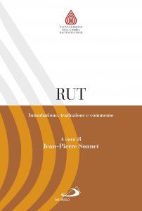 Copertina di 'Rut. Introduzione, traduzione e commento'