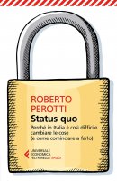 Status quo - Roberto Perotti