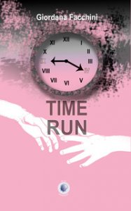 Copertina di 'Time run'