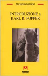 Copertina di 'Introduzione a Karl R. Popper'