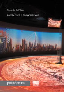 Copertina di 'Architettura e comunicazione'