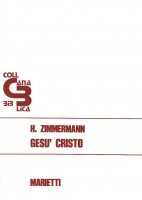 Ges Cristo - Zimmermann Heinrich