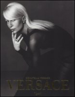 Versace. Ediz. illustrata - Versace Donatella