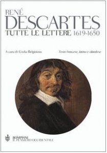 Copertina di 'Tutte le lettere 1619-1650. Testo francese, latino e olandese a fronte'