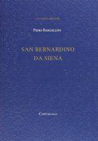 San Bernardino - Bargellini Piero