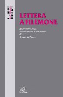 Lettera a Filemone - Antonio Pitta