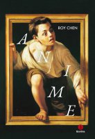 Anime - Roy Chen