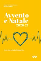 Avvento e Natale 2026-27 - Azione Cattolica Italiana. Settore Giovani