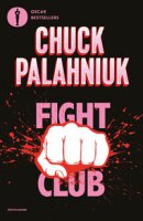 Fight club - Palahniuk Chuck