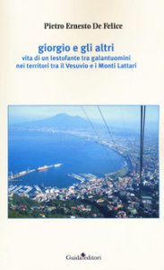 Copertina di 'Giorgio e gli altri. Vita di un lestofante tra galantuomini nei territori tra il Vesuvio e i Monti Lattari'
