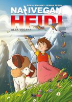 NaziVegan Heidi - Alemanno Don