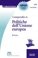 Compendio di Politiche dell'Unione europea - Francesco Martinelli