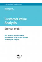 Customer Value Analisys - Bruno Busacca, Cristian Chizzoli