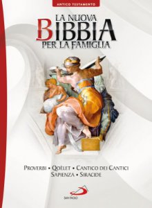 Copertina di 'La nuova Bibbia per la famiglia 6. Volume A.T.'