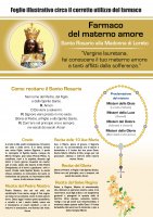 Immagine di 'Rosario "Infermeria dell Anima" per la Madonna di Loreto - italiano'