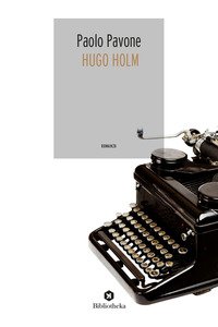 Copertina di 'Hugo Holm'