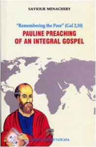Copertina di 'Pauline Preaching of an Integarl Gospel'