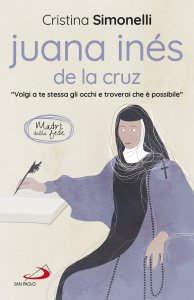 Copertina di 'Juana Inés de la Cruz'