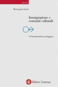 Copertina di 'Immigrazione e consumi culturali'