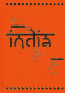 Copertina di 'Sulle vie dell'illuminazione. Il mito dell'India nella cultura occidentale 1808-2017'