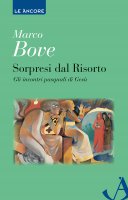 Sorpresi dal Risorto - Marco Bove