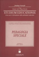 Studium educationis. Rivista per la formazione nelle professioni educative (2001)